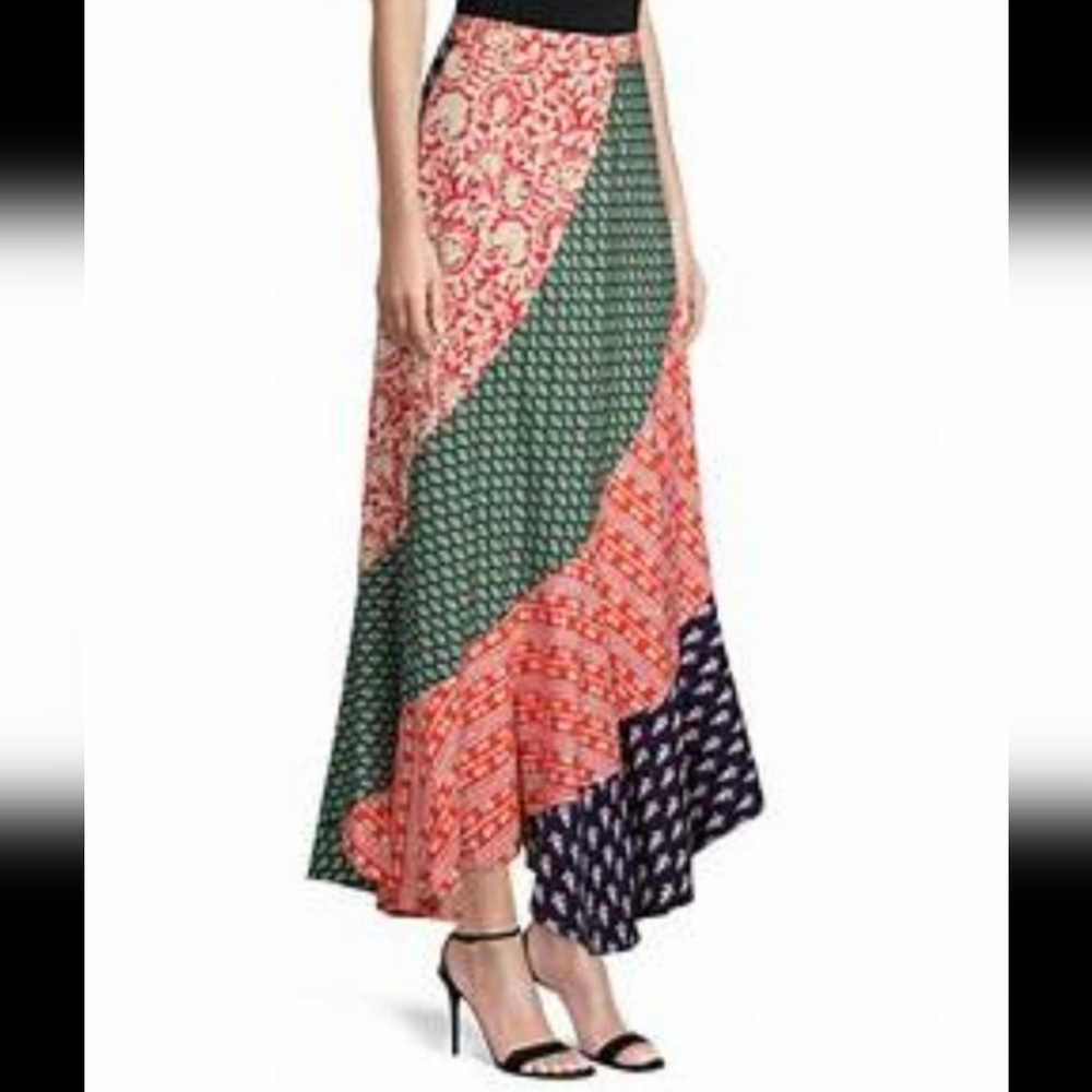 Free People Medley Mazi Skirt